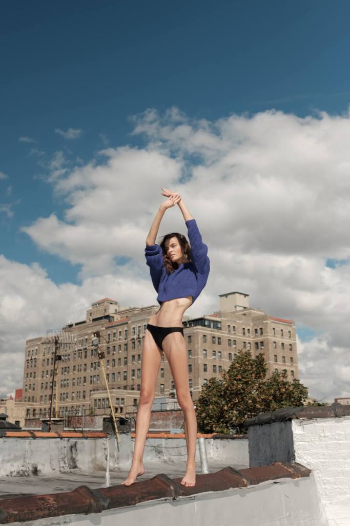 top fashion photographers in New York